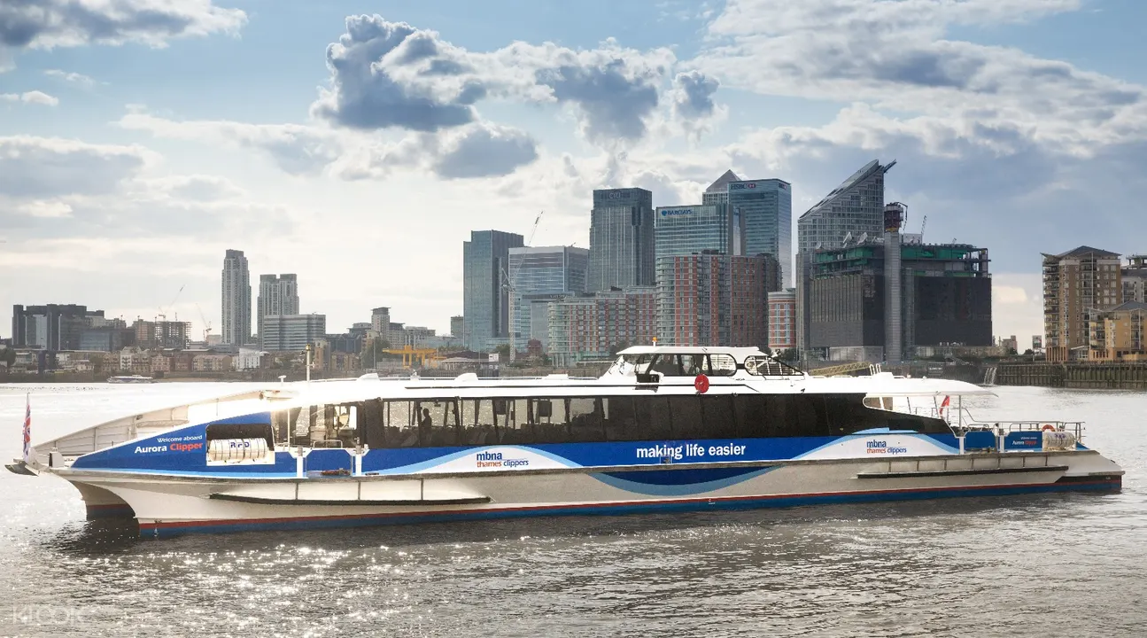 英國倫敦交通卡Travelcard