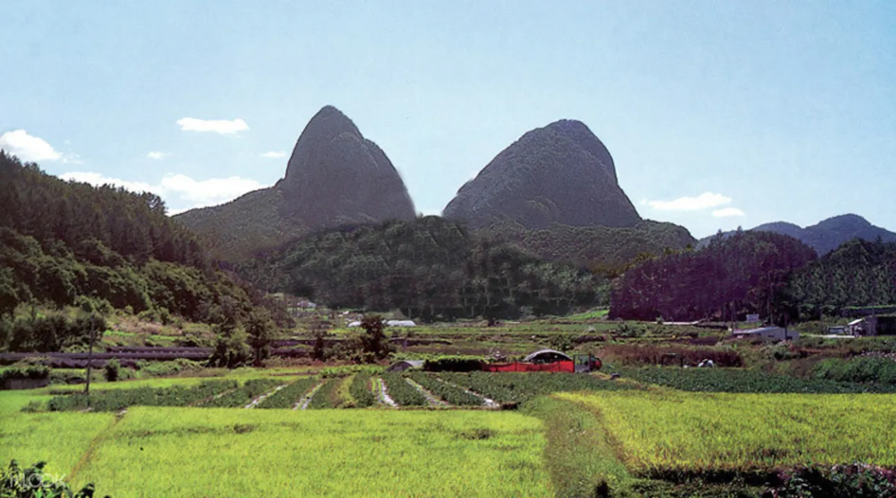 馬耳山