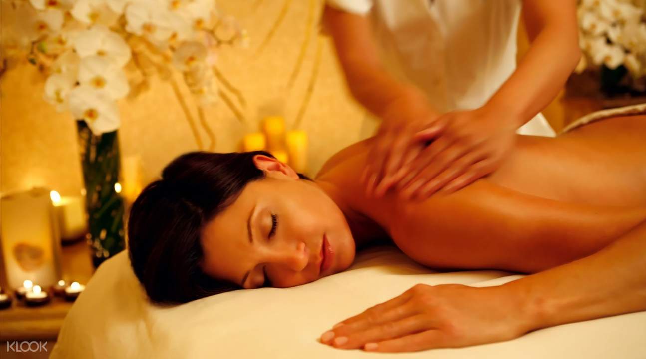 Ayurvedic body massage centre near me clearance