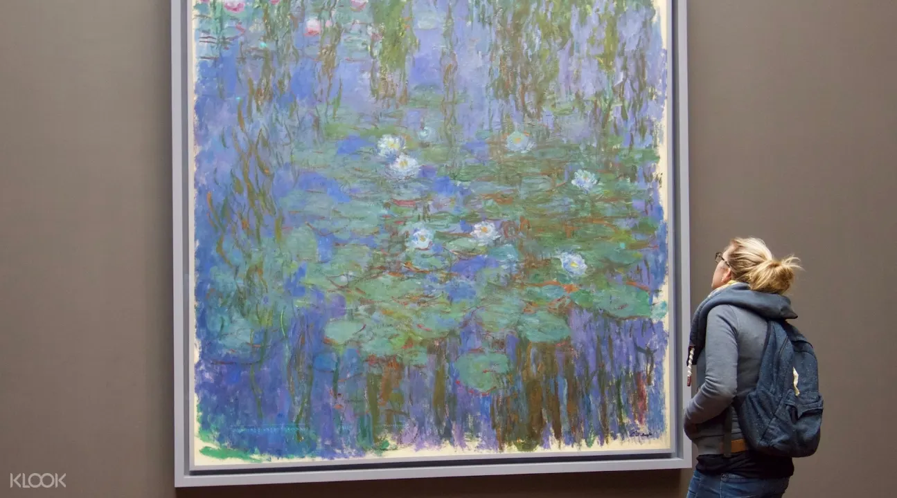 musee d orsay guided tour in paris france
