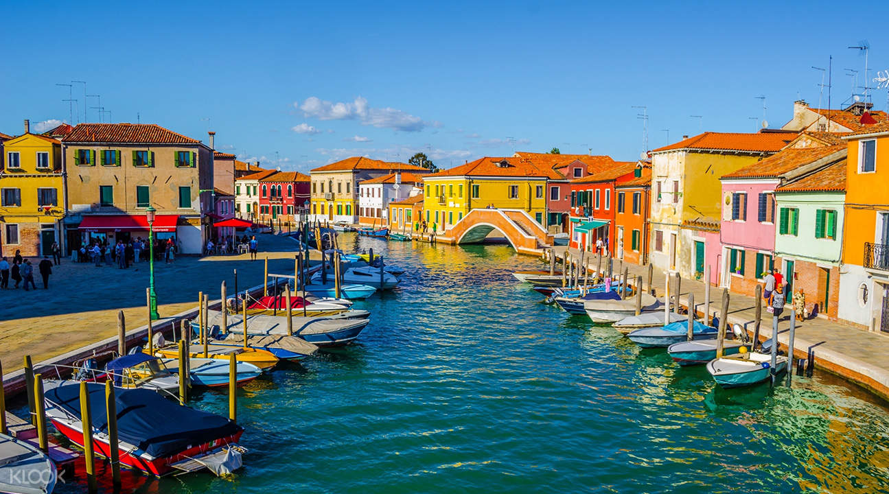 ผลการค้นหารูปภาพสำหรับ เกาะ บูราโน่ Burano