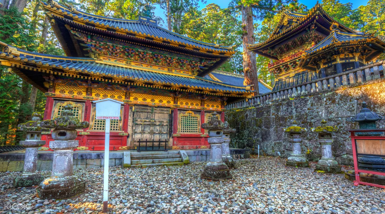 東照宮