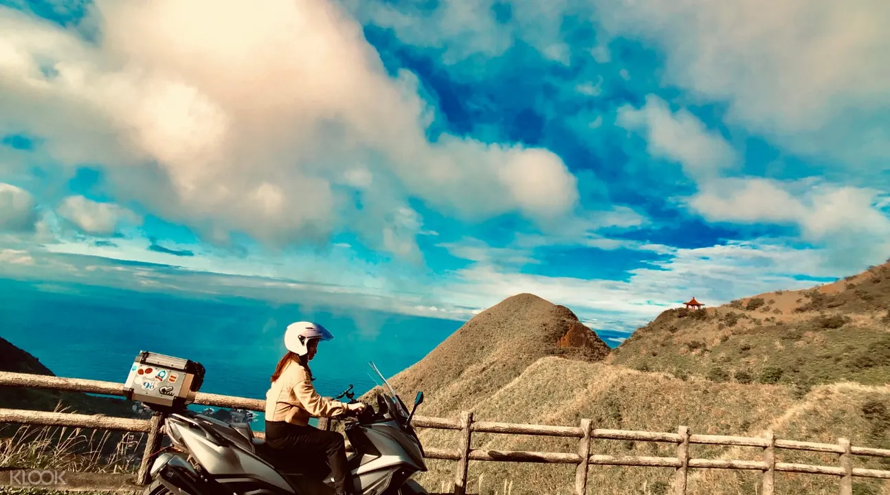 motorbike trips