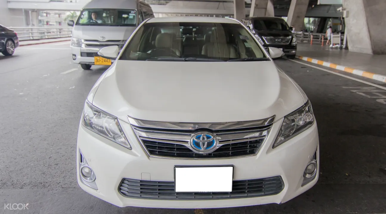 Samui Airport Transfers Usm For Koh Samui Ban Taling Ngam