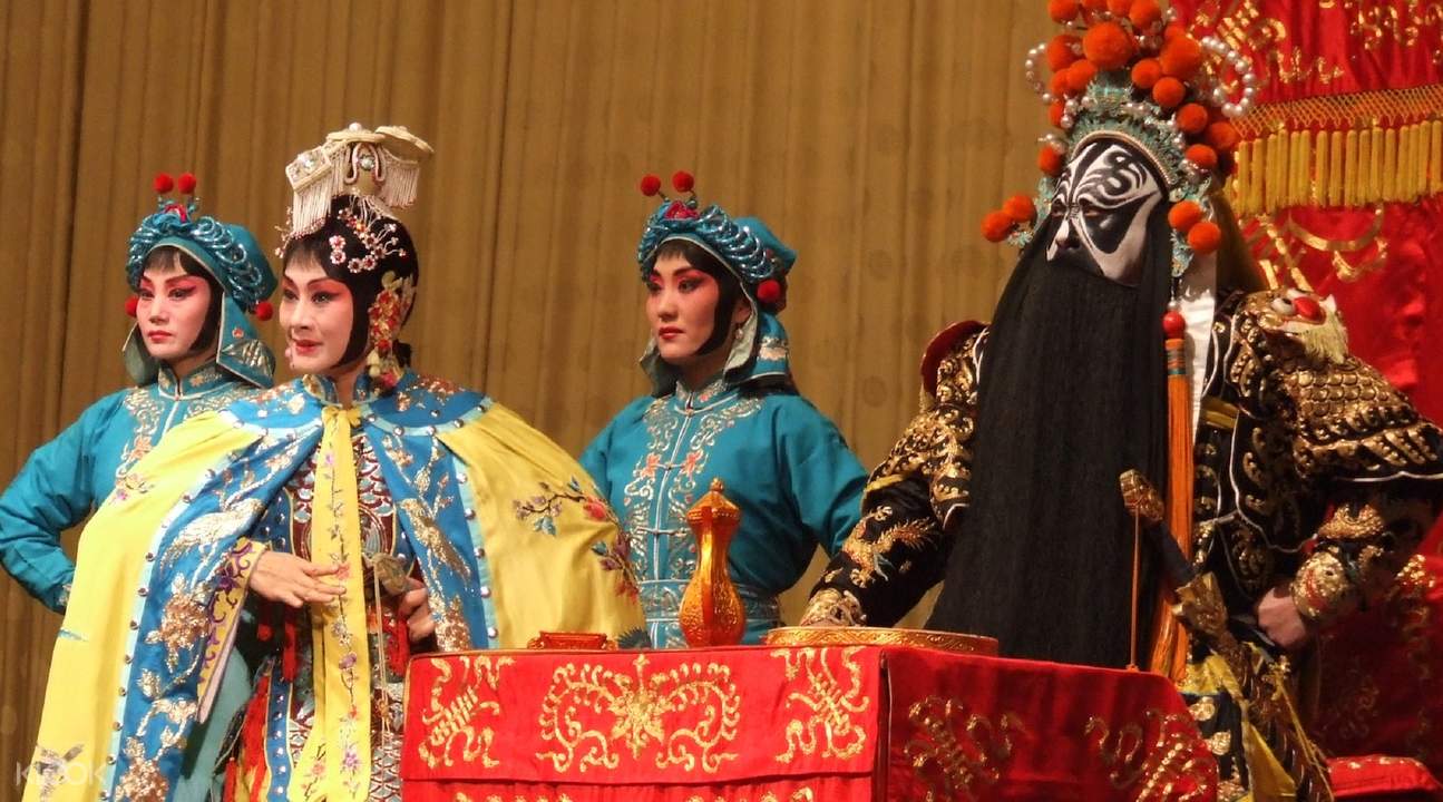 liyuan theater peking opera beijing liyuan theater peking opera beijing
