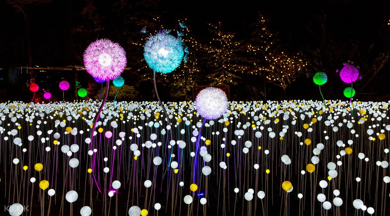 星光庭園