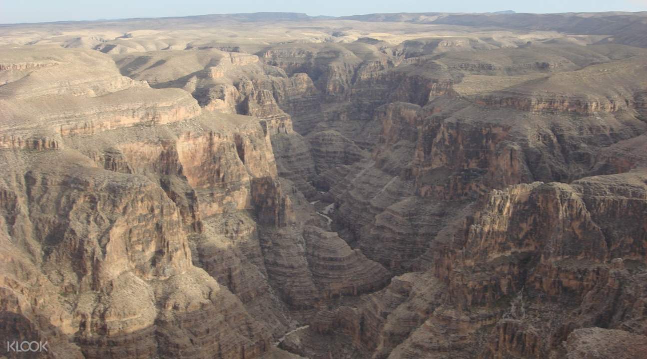 Golden Eagle Grand Canyon West Rim Helicopter Tour From Las Vegas