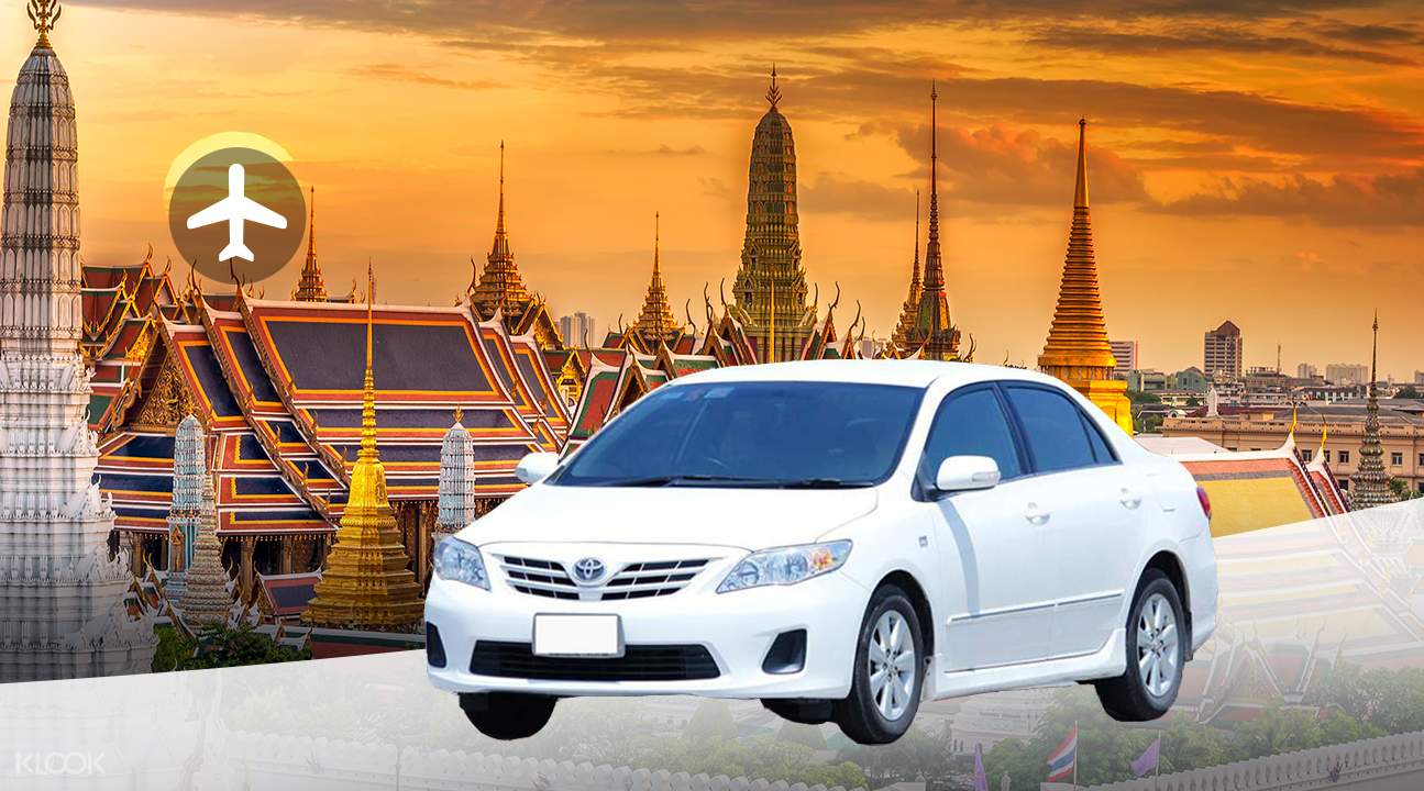 Bangkok Airport Car Rental Companies Bangkok Airport Car Rental Companies