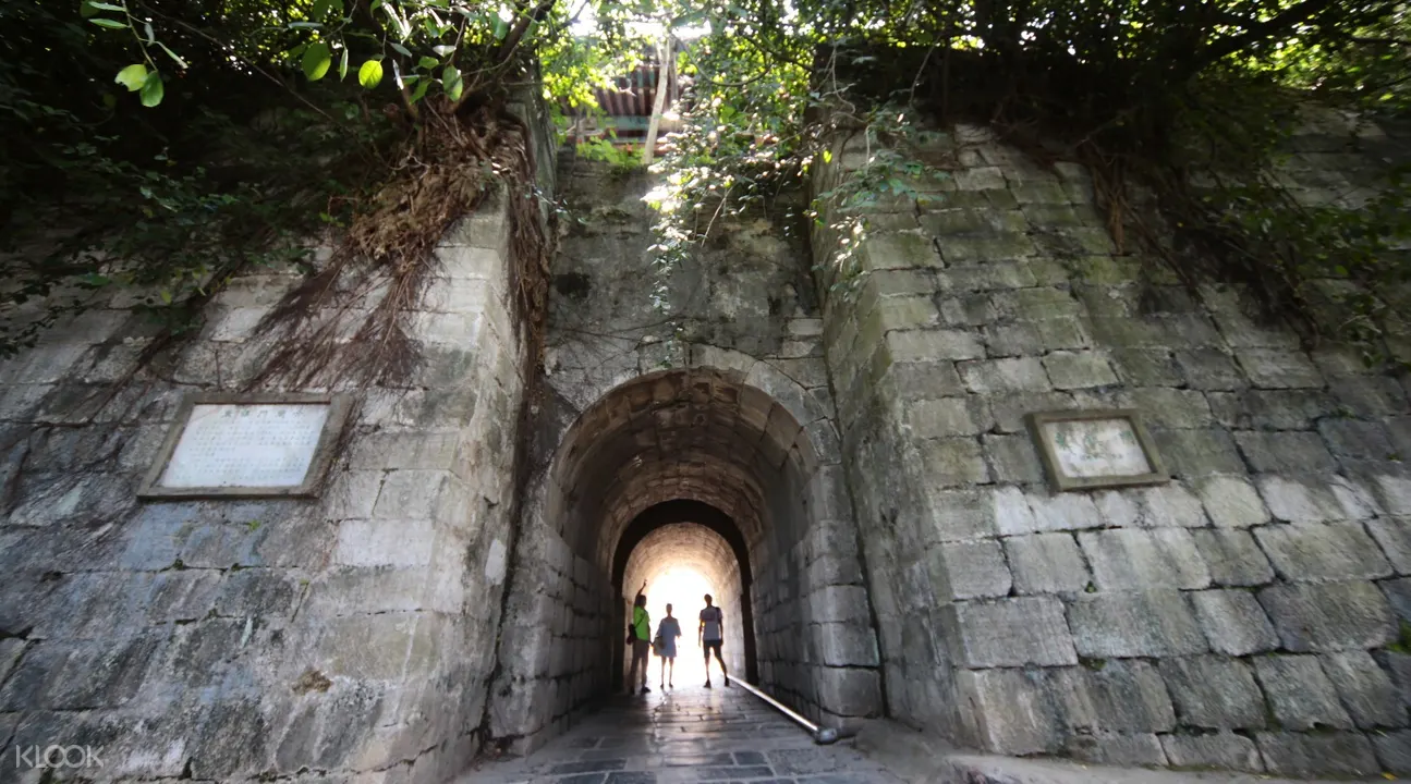 桂林小眾體驗,桂林精品小團,桂林城市觀光,