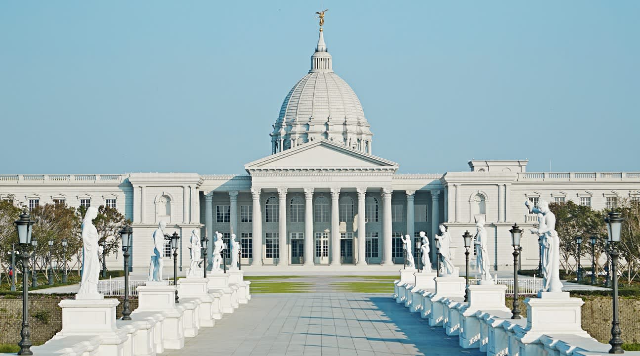 Chimei Museum