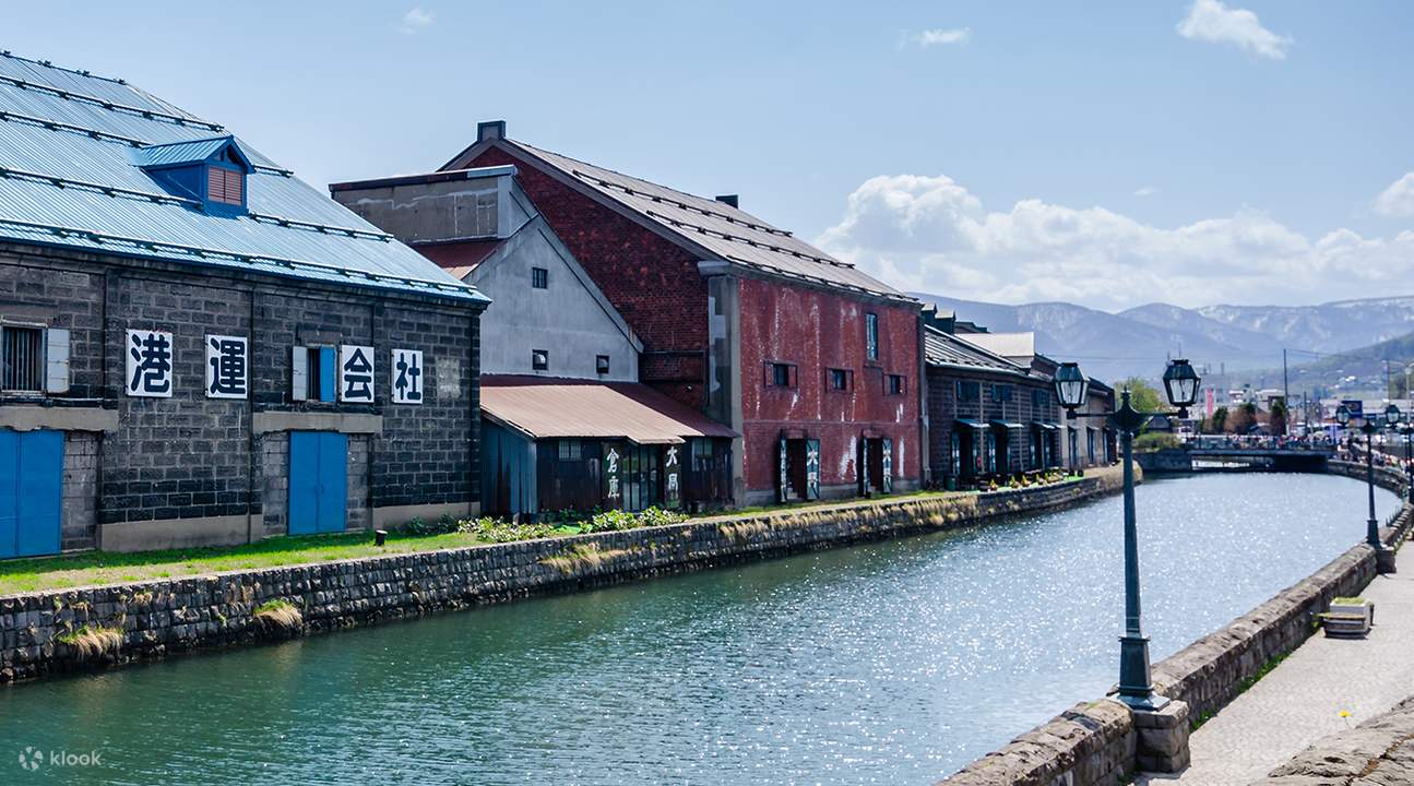 risciò di Otaru