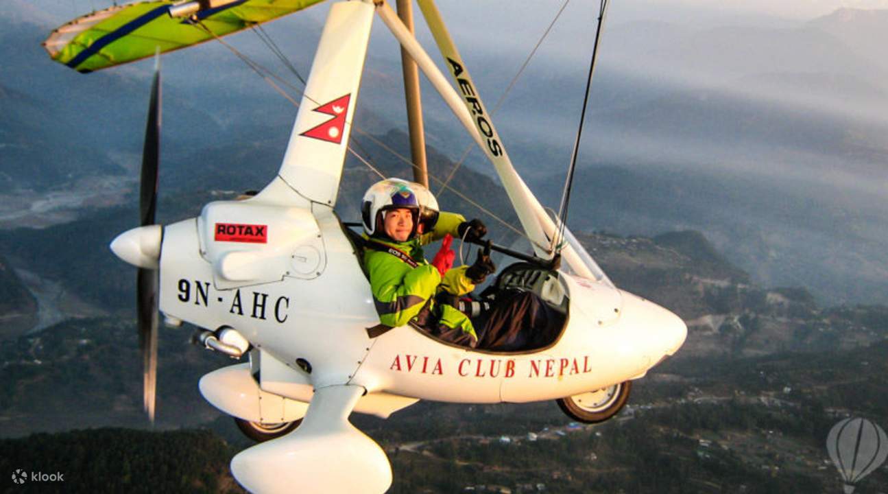 Penerbangan Ultralight