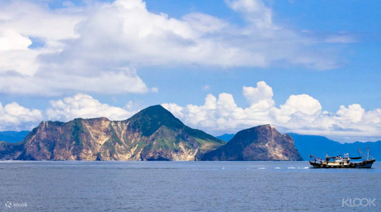 花莲东海岸之旅 新社海稻梯田 花莲火车站出发 Klook客路 花莲东海岸之旅 新社海稻梯田 花莲火车站出发 Klook客路