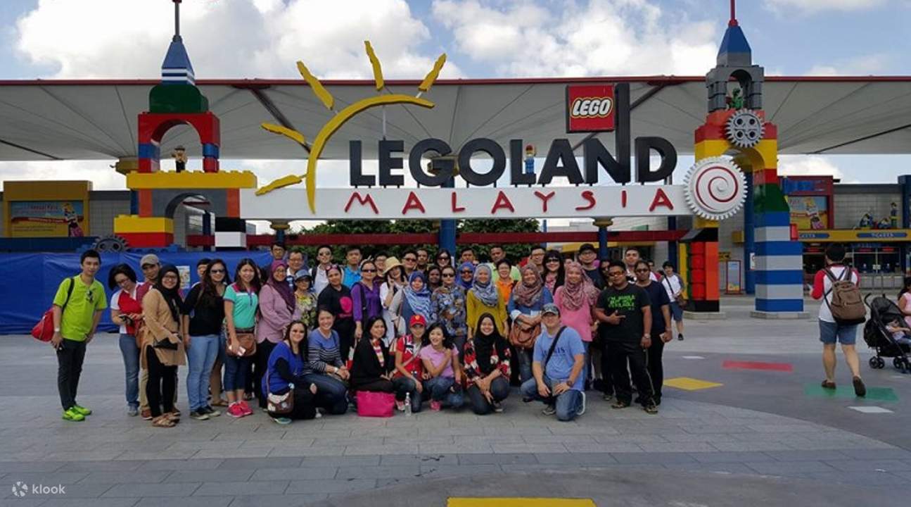 新加坡至馬來西亞樂高樂園交通方式