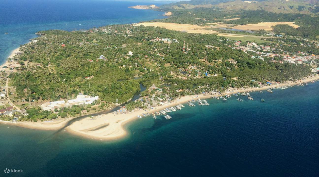 ưu đãi cao cấp ở boracay