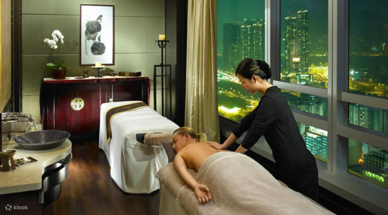 Chuan Spa - 클룩 KLOOK 한국