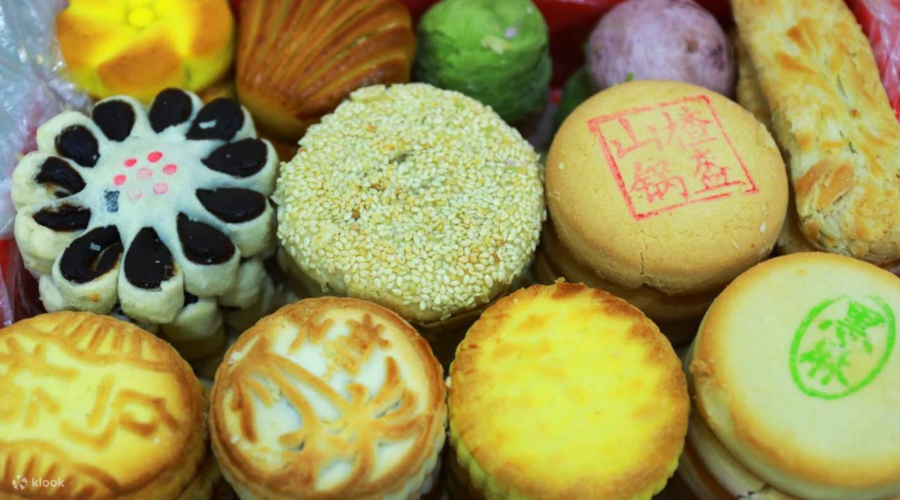 ชั้นเรียนทำอาหารปักกิ่ง