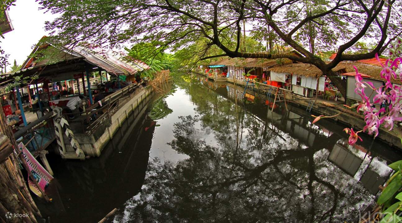 Cycling Tour In Bangkok Thailand Klook Canada cycling-tour-in-bangkok-thailand-klook-canada