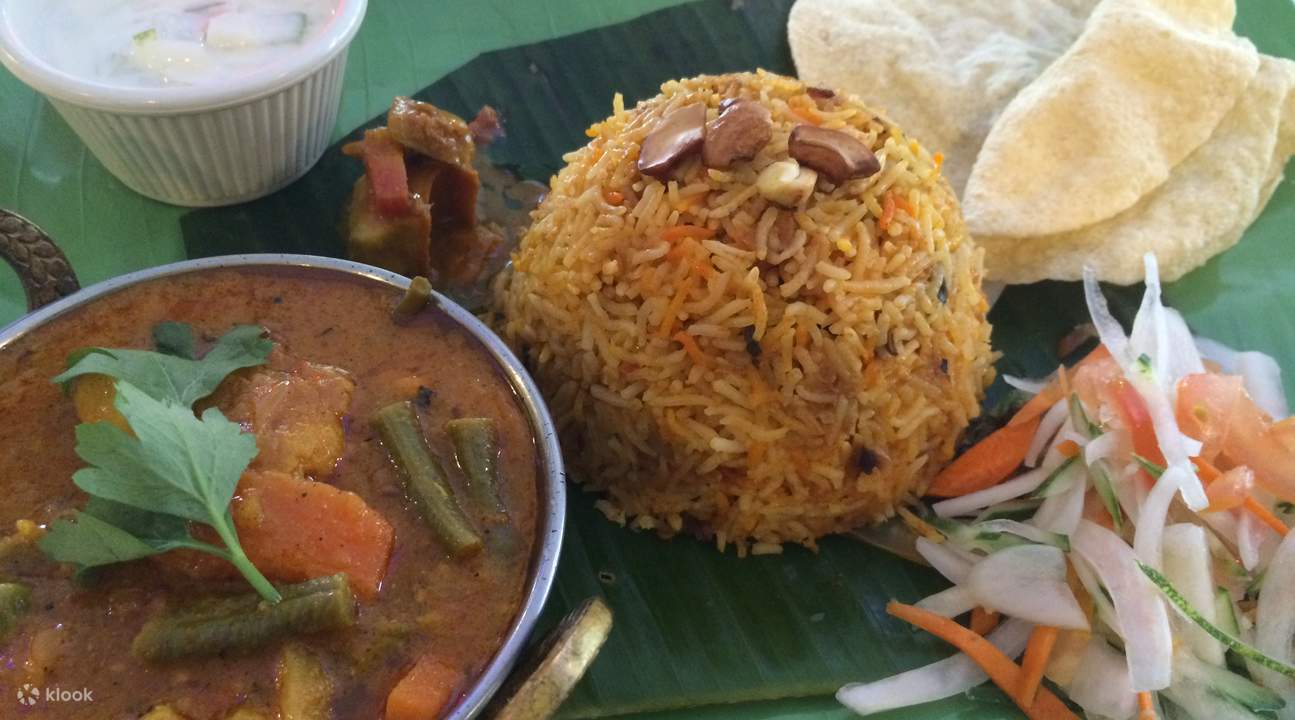 Sentosa Island Set Meal Coupon - Klook
