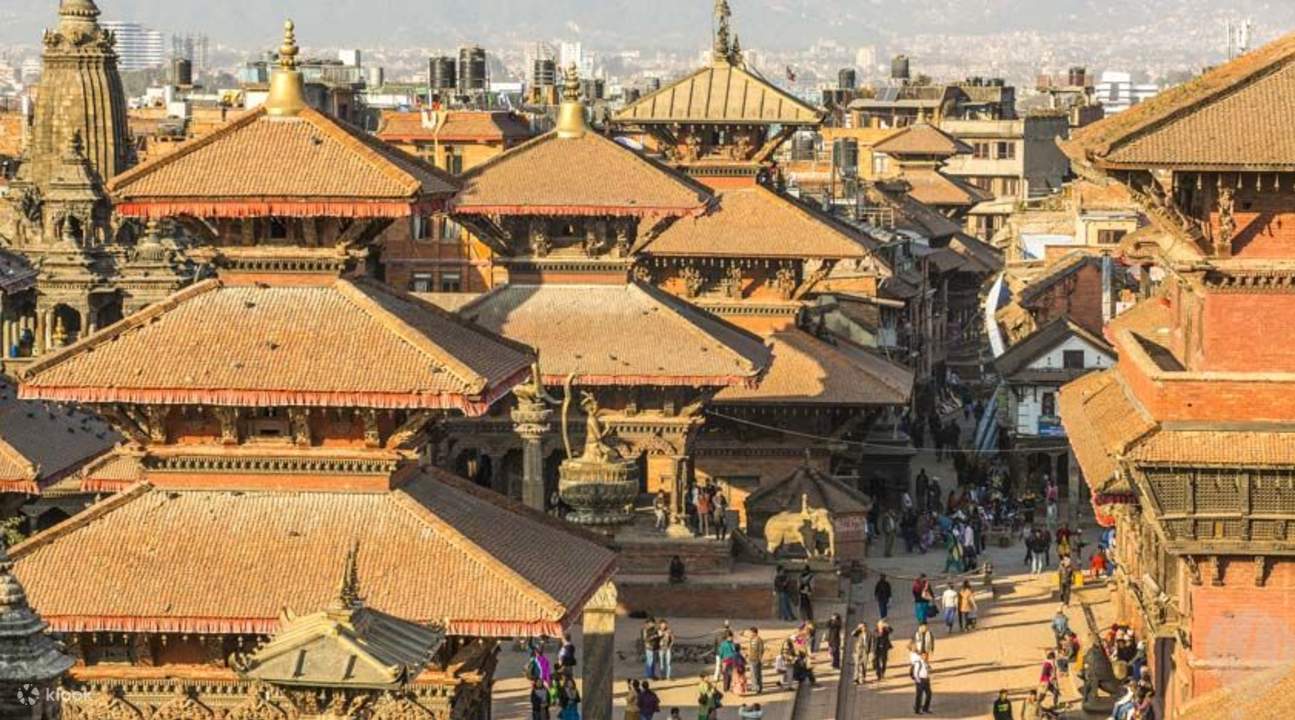 Visite De Patan Et Bhaktapur Klook tats Unis visite-de-patan-et-bhaktapur-klook-tats-unis