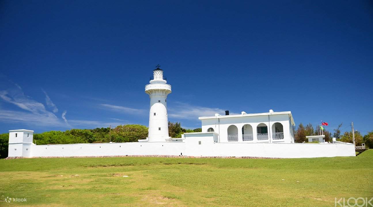 Kenting Eluanbi Lighthouse
