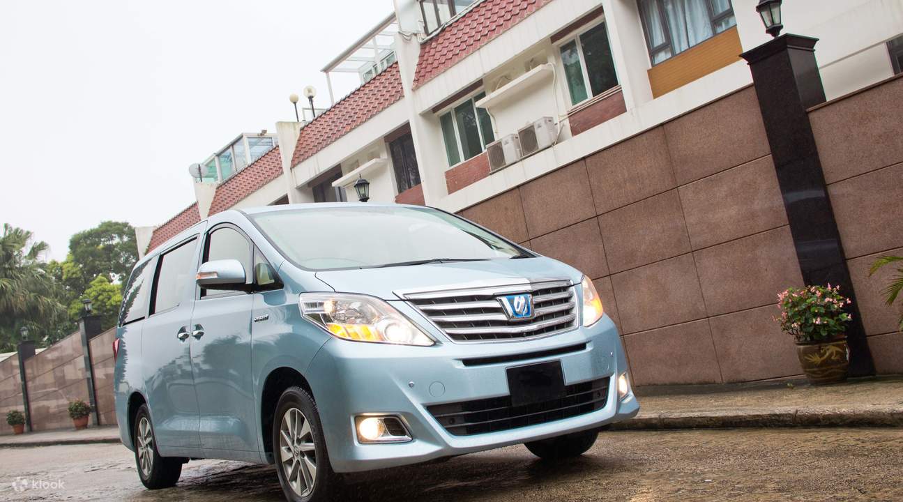 新加坡往新山市私人接送