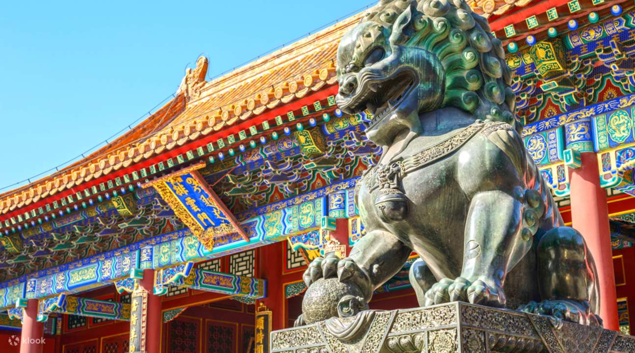 Rental mobil Beijing