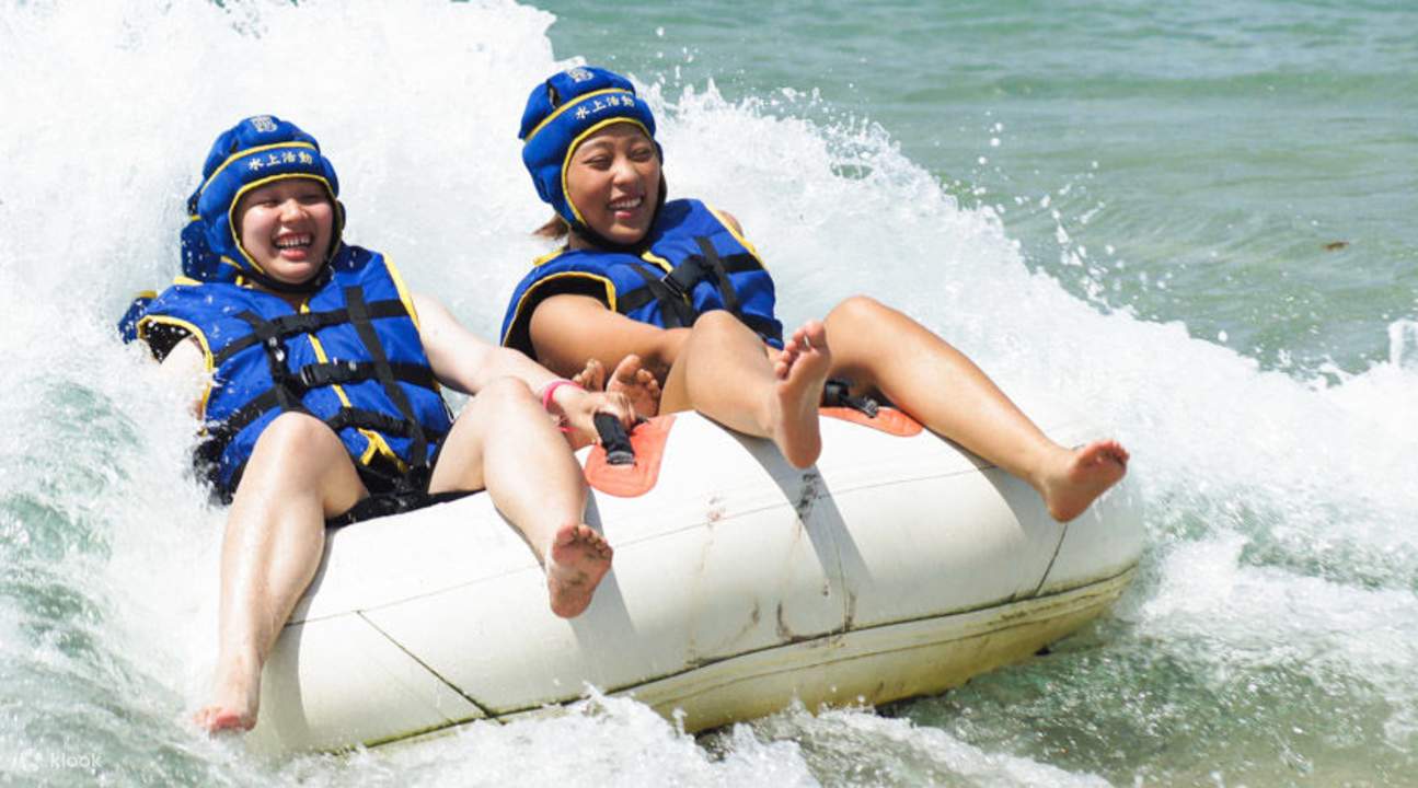 Kenting Nanwan Donuts