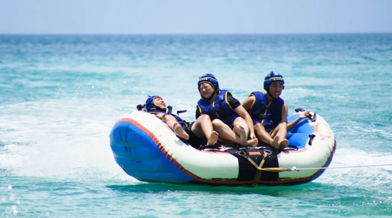 Kenting South Bay Water Sports