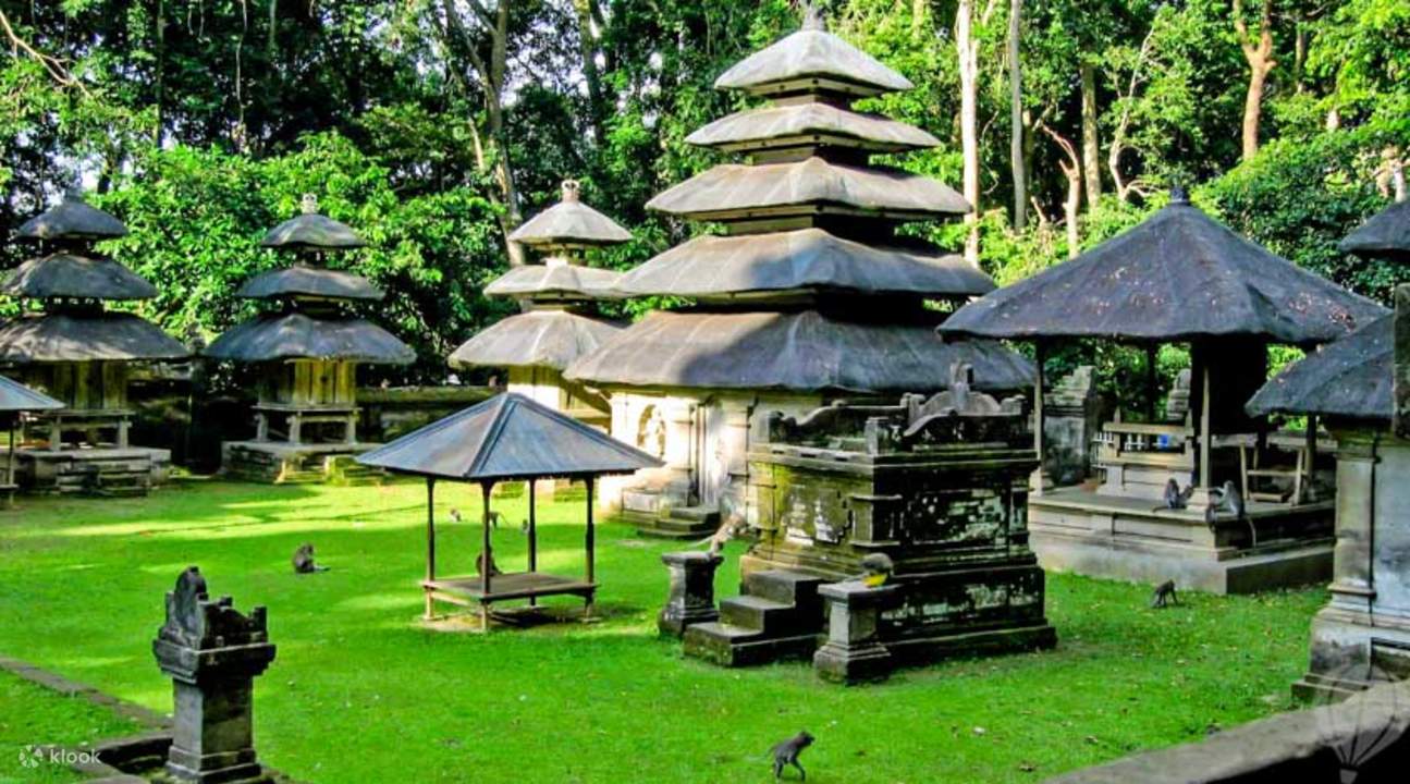 Tanah Lot Sunset Tour - Klook