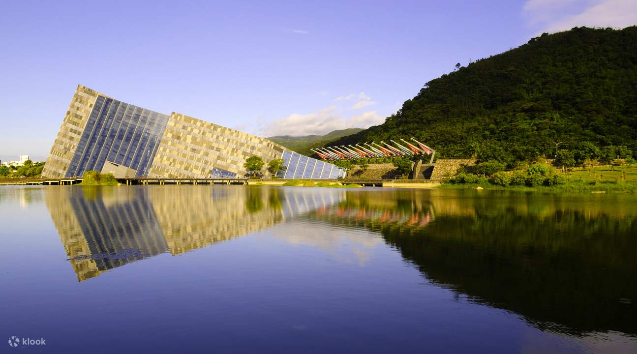 Piagam kereta peribadi Taipei