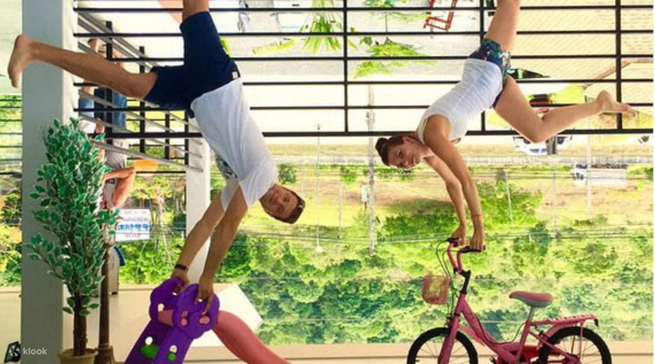 baan teelanka thailand