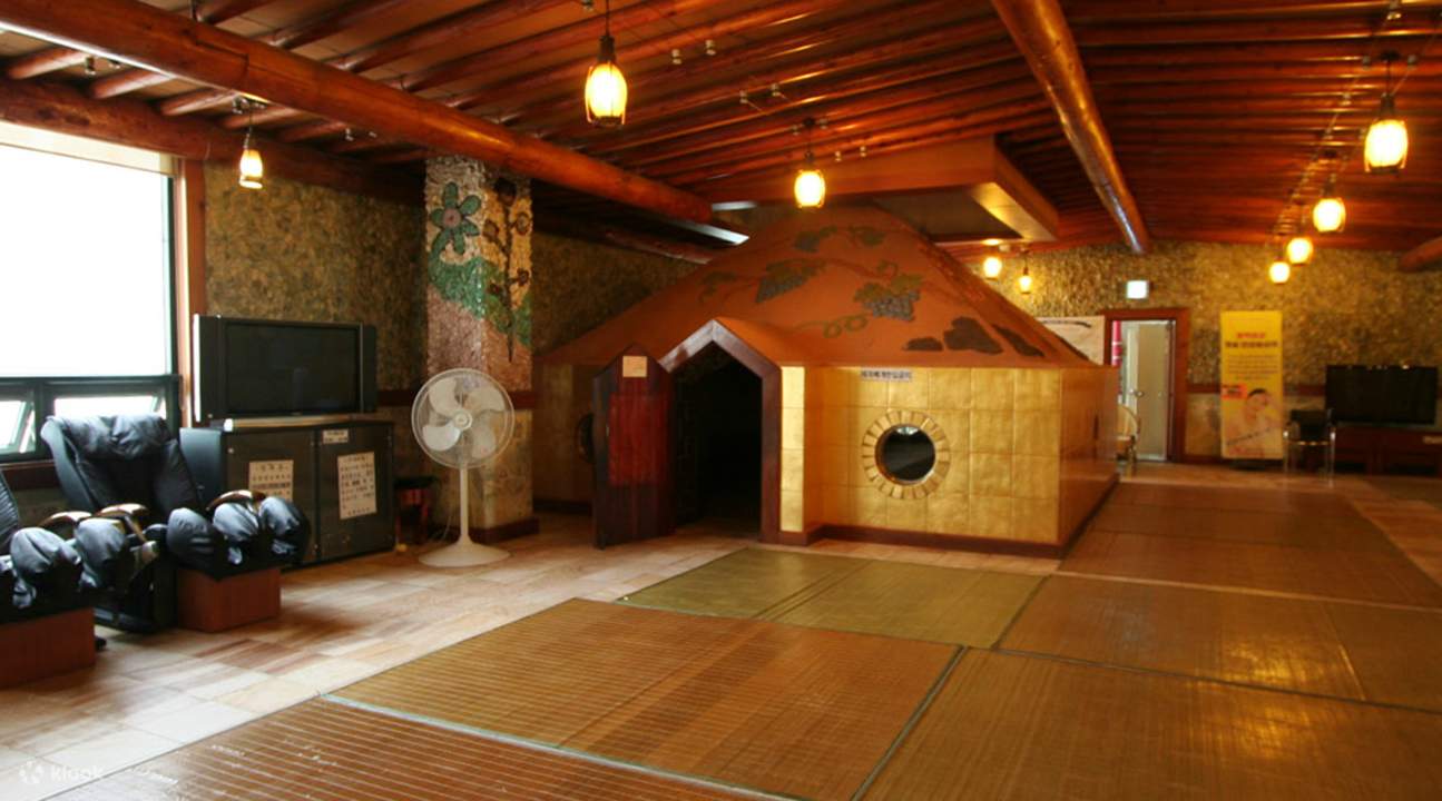 korean bathhouse