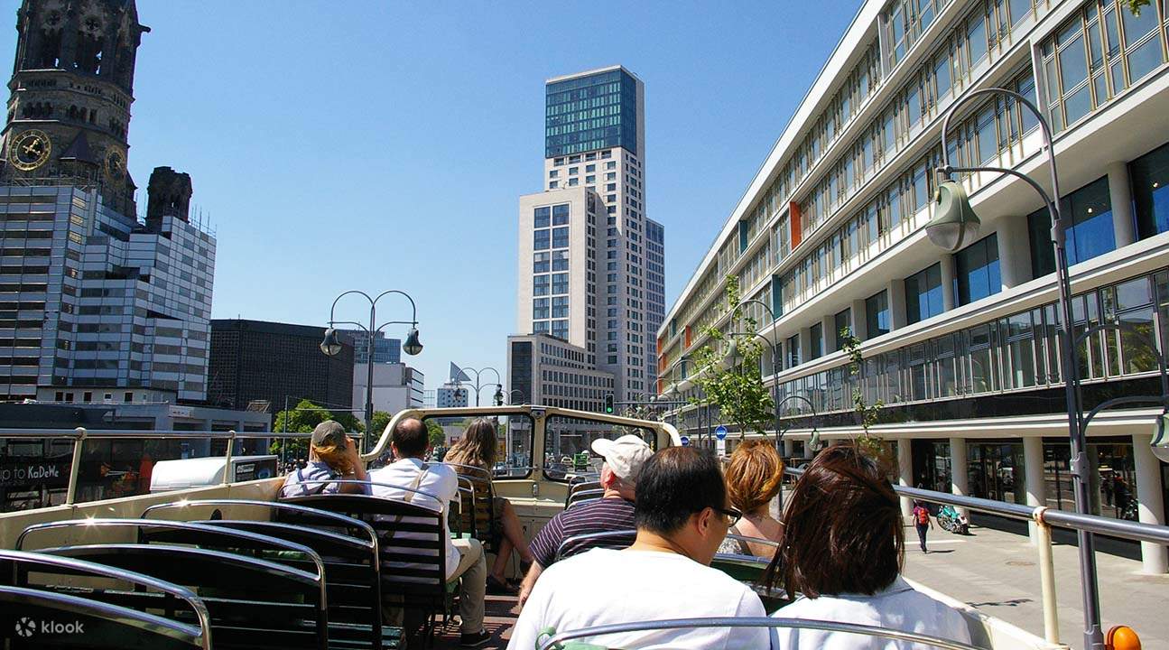 Berlin City Sightseeing Bus Pass Klook United States berlin-city-sightseeing-bus-pass-klook-united-states
