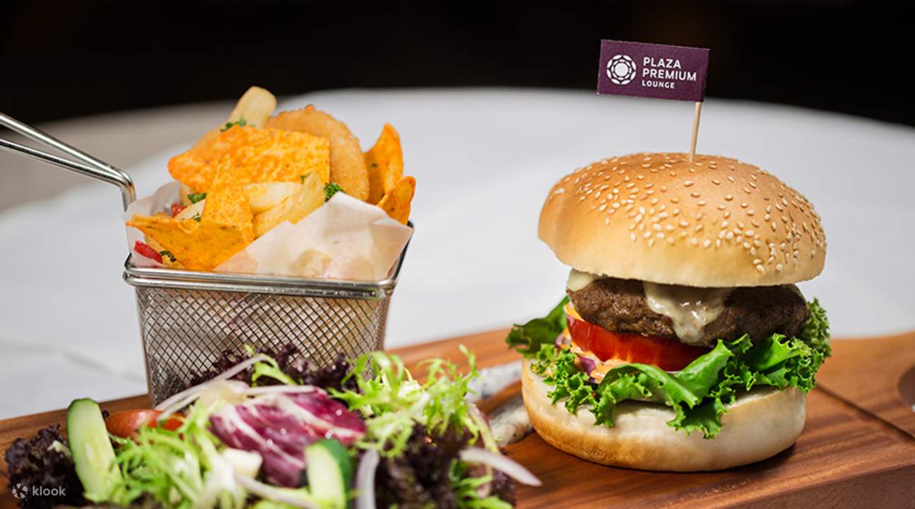 Служба залов ожидания в международном аэропорту Тайвань Таоюань