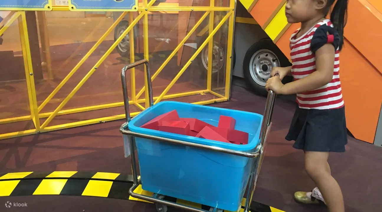 广州科学中心