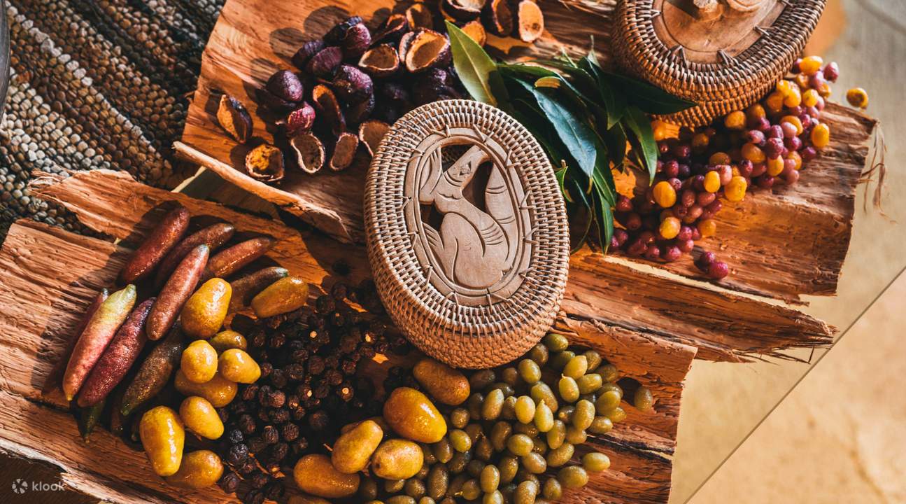 ochre restaurant cairns