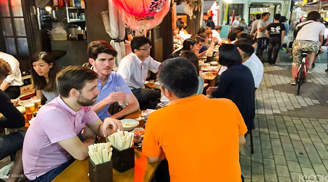 일본의 음주 문화