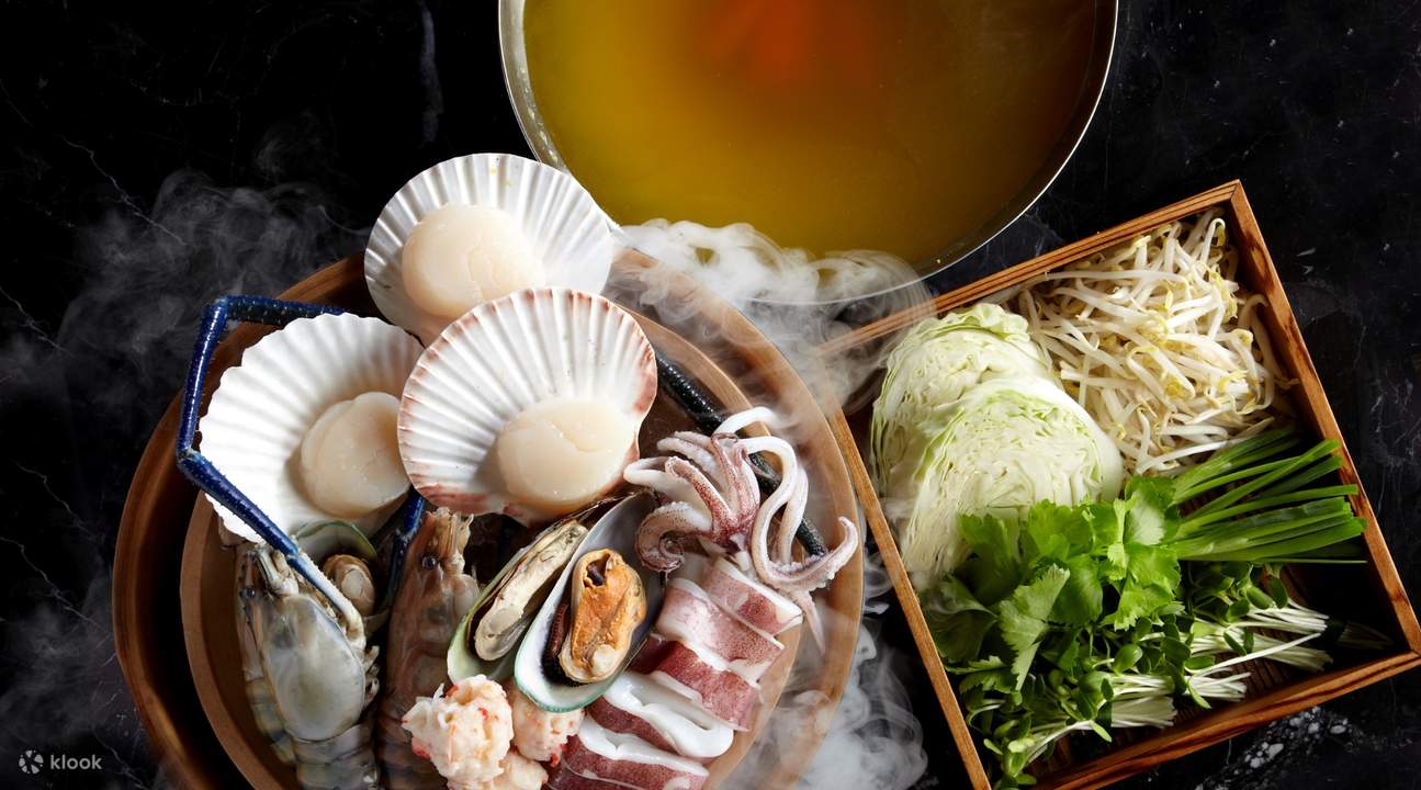 ร้าน Pot Ministry ในกรุงเทพฯ 