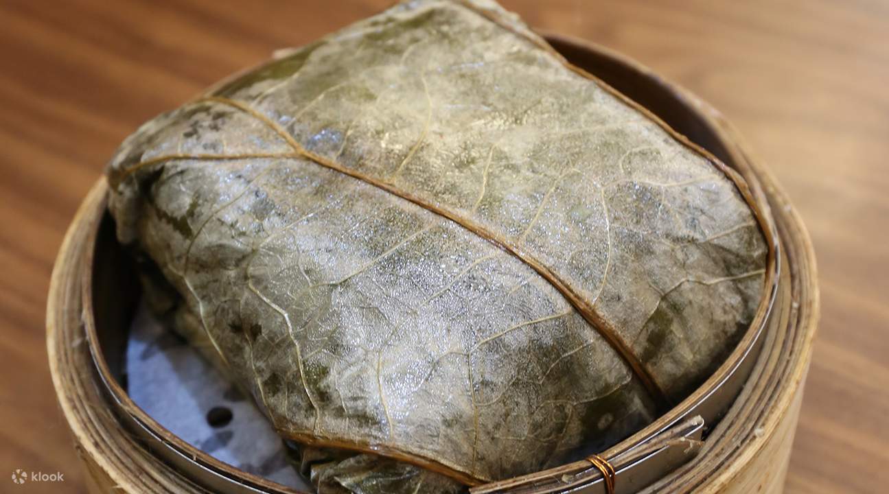 ร้าน Sheung Hei Dim Sum Master ฮ่องกง