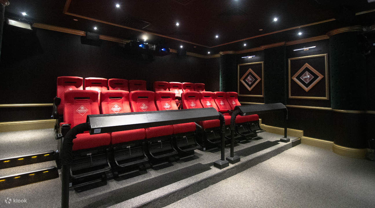 Monopoly Dreams Hong Kong