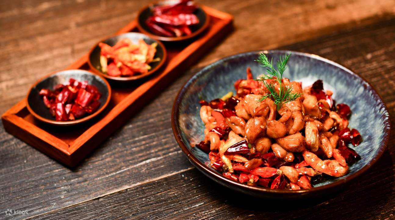 1935 Restaurant Discount Coupons in Central, Hong Kong Klook Hong Kong