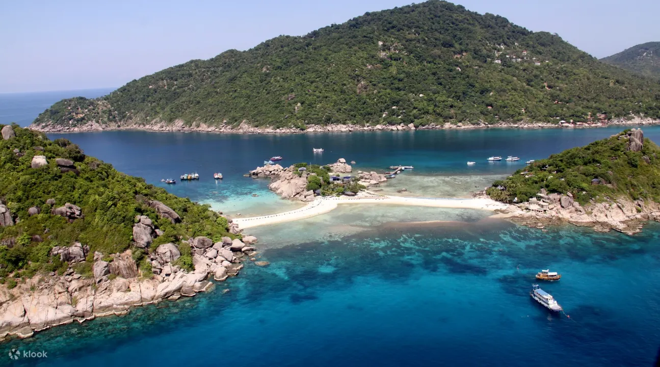 helicopter tour phuket