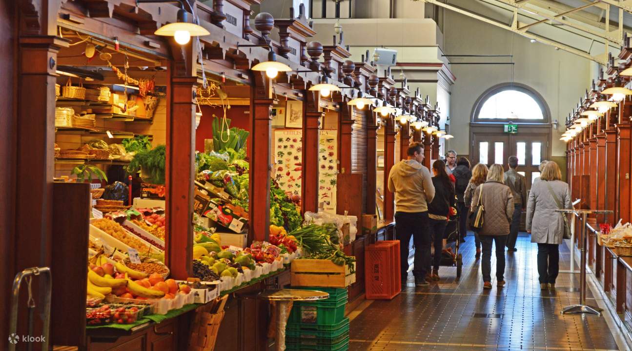 Helsinki Highlights Half Day Tour with Hotel Pick Up Klook