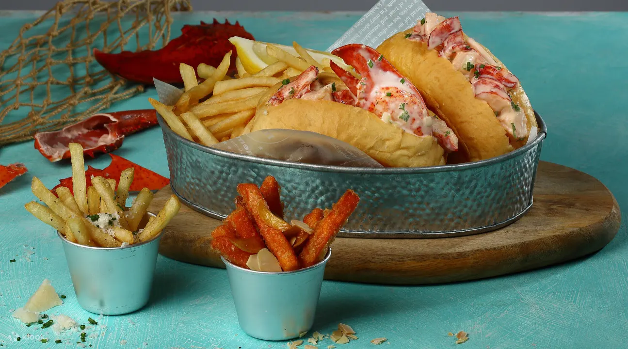 dancing crab american style seafood