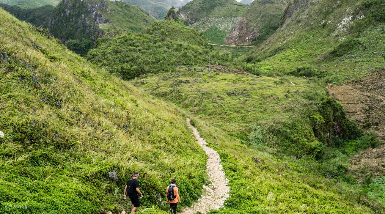 卡瓦山瀑布& Osmena Peak 一日遊