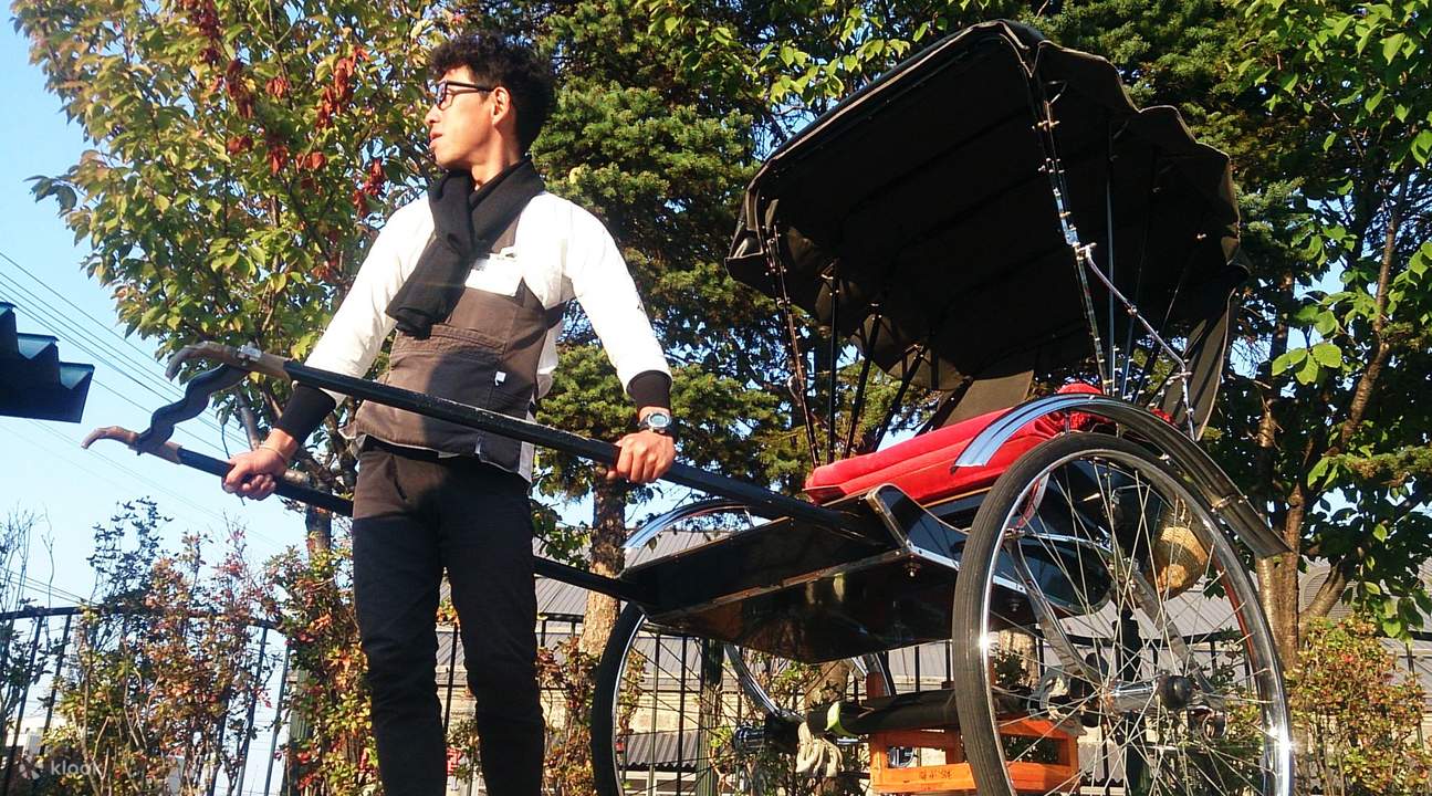 tour in risciò a Otaru