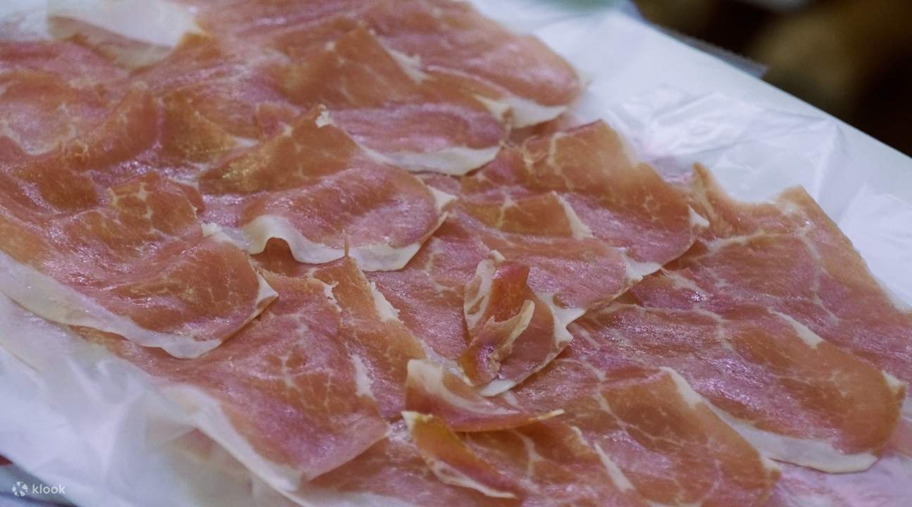 Secret Food Tour in Bologna, Italy Klook Philippines