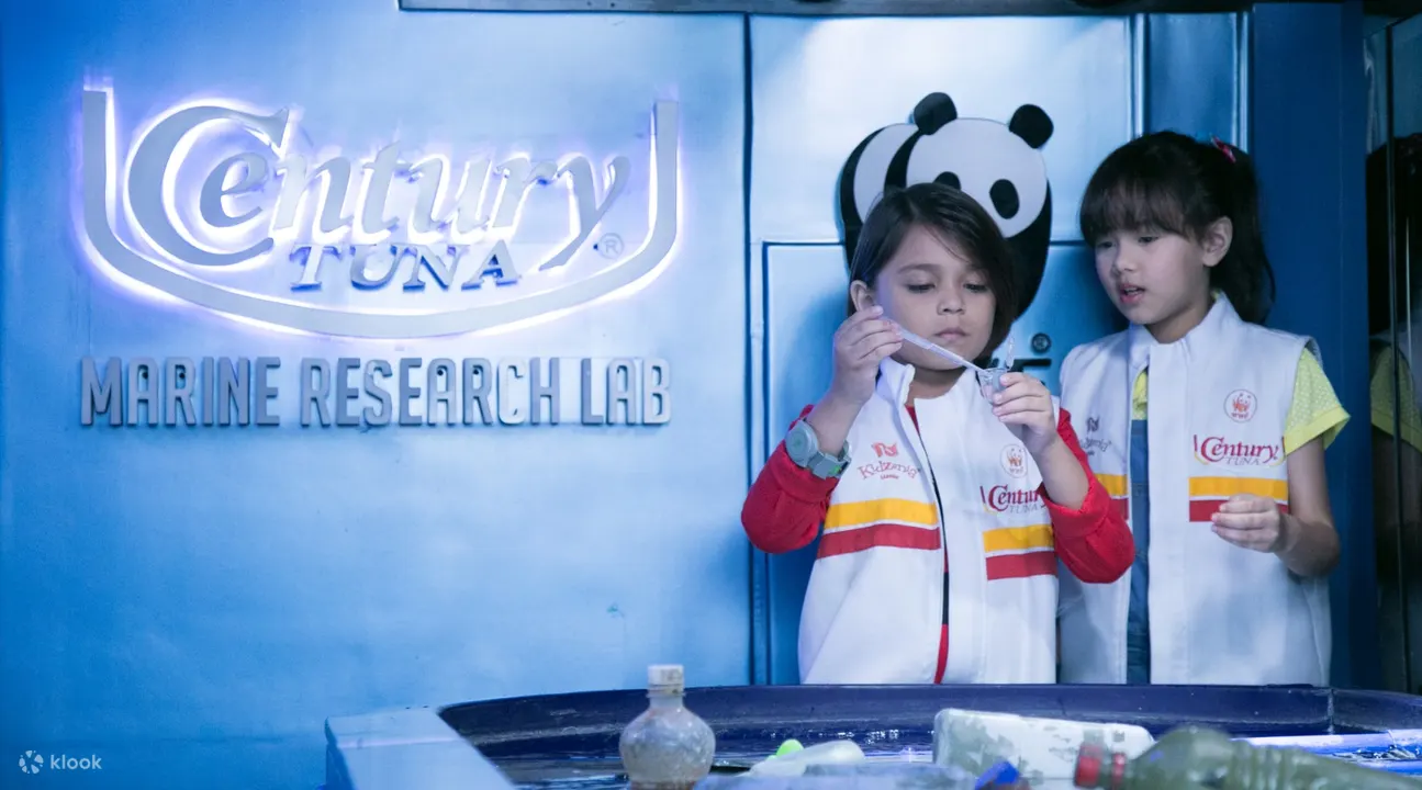 Kidzania manila gift card