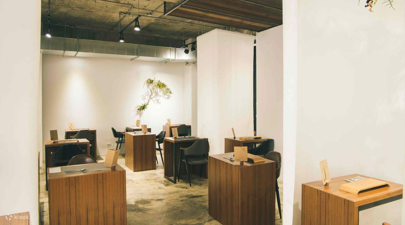 一人餐桌：一种全新用餐体验